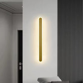 Modern Minimalist Strip Led Wall Lamp(3 colors) | Yedwo Design